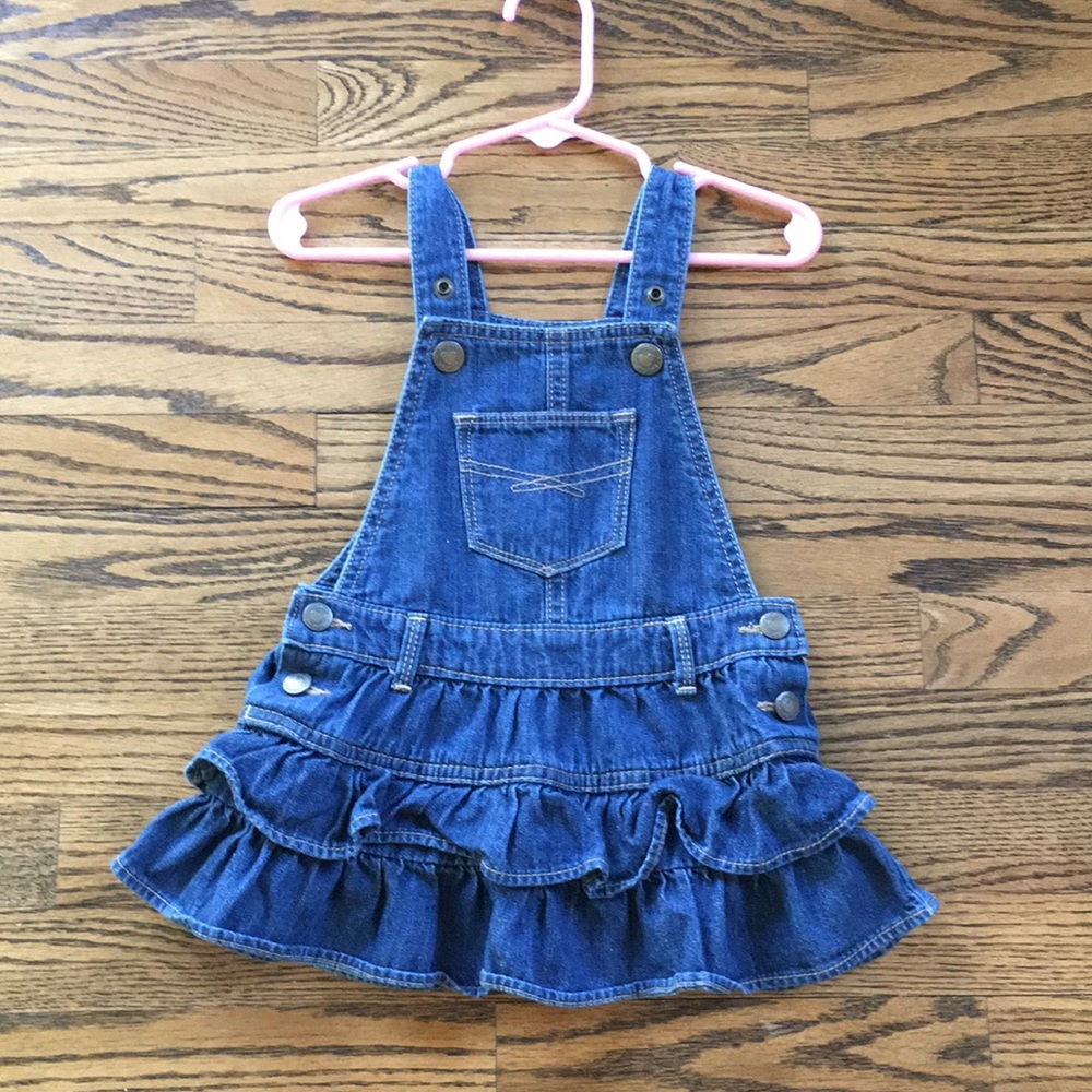 Baby Gap Skirtall, 12-18M